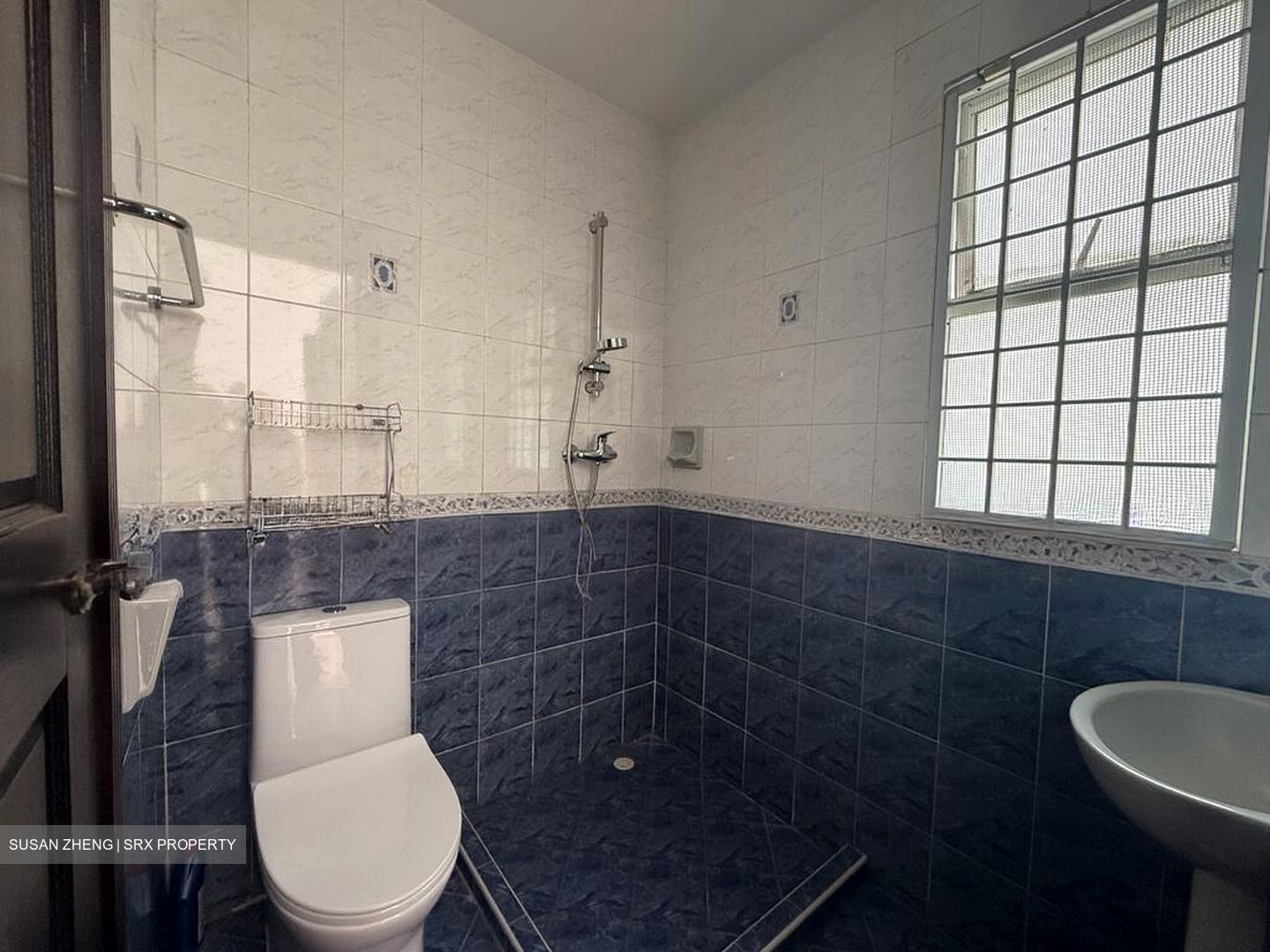 Westville (D22), Terrace #515688261